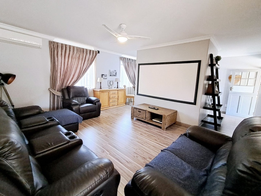 4 Bedroom Property for Sale in Sasolburg Ext 23 Free State